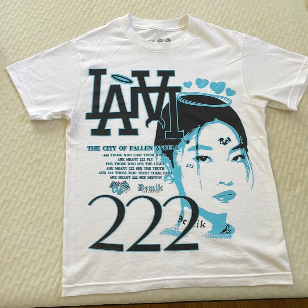 Cyber y2k shirt